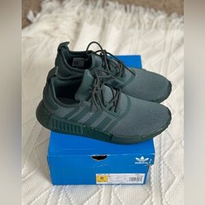 Size 8 women's NMD-RD1 .. worn a few times, great condition